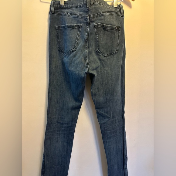 Buffalo Ivy skinny Jeans size 27 - Picture 5 of 7